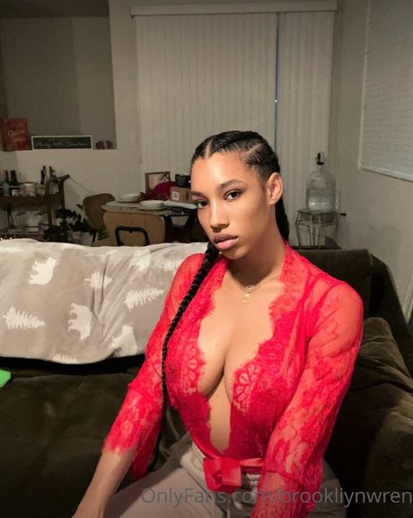 Brookliyn Wren