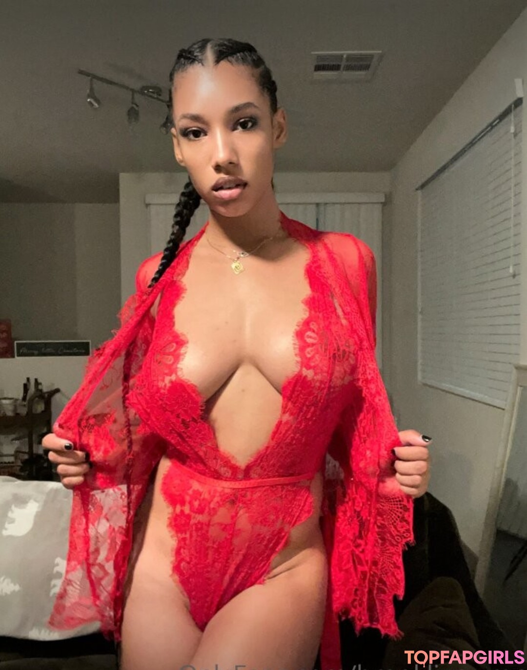 Nacktes geleaktes OnlyFans-Foto von Brookliyn Wren #883