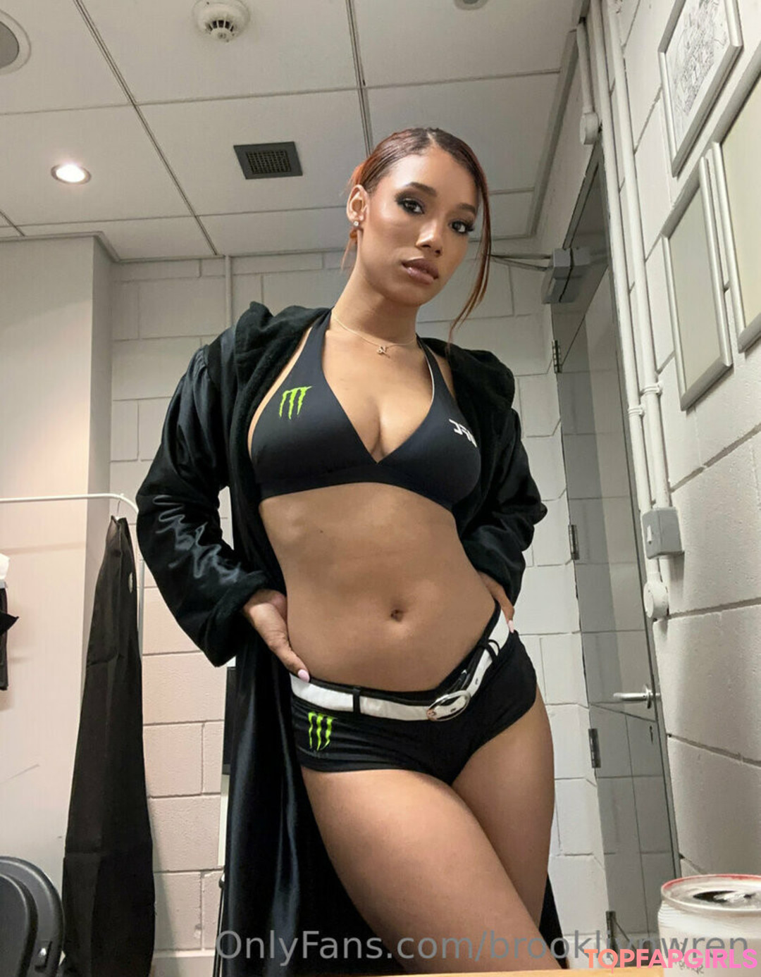 Nacktes geleaktes OnlyFans-Foto von Brookliyn Wren #904