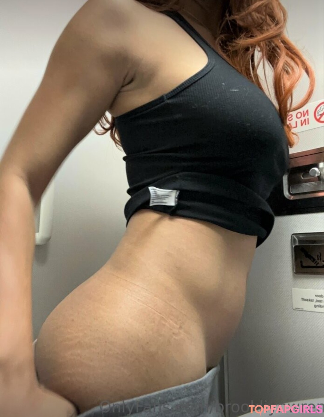 Nacktes geleaktes OnlyFans-Foto von Brookliyn Wren #916