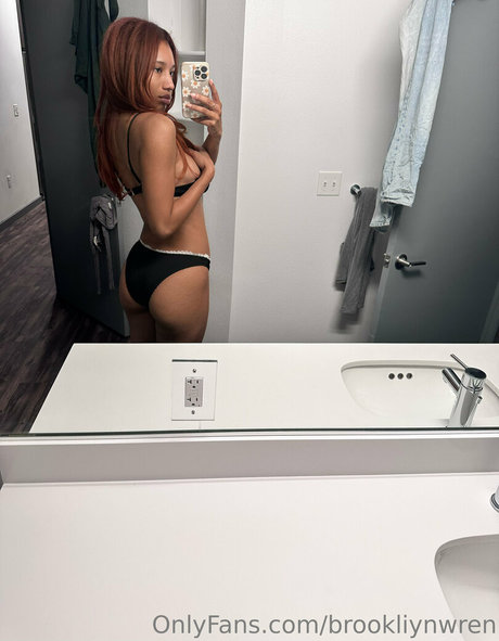 Brookliyn Wren