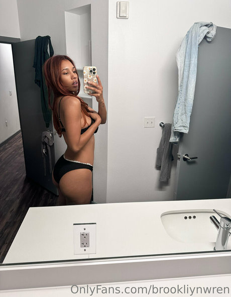 Brookliyn Wren