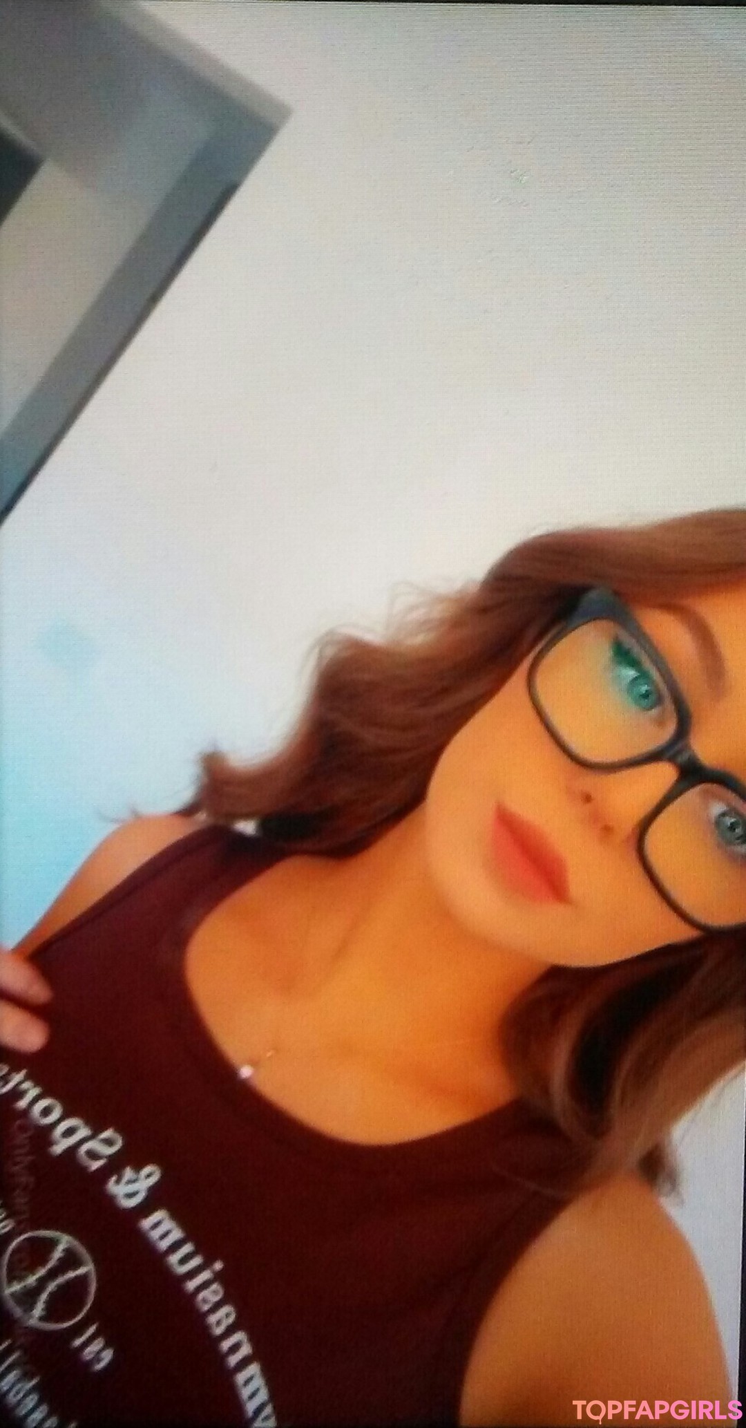 Nacktes geleaktes OnlyFans-Foto von Mikafans #7
