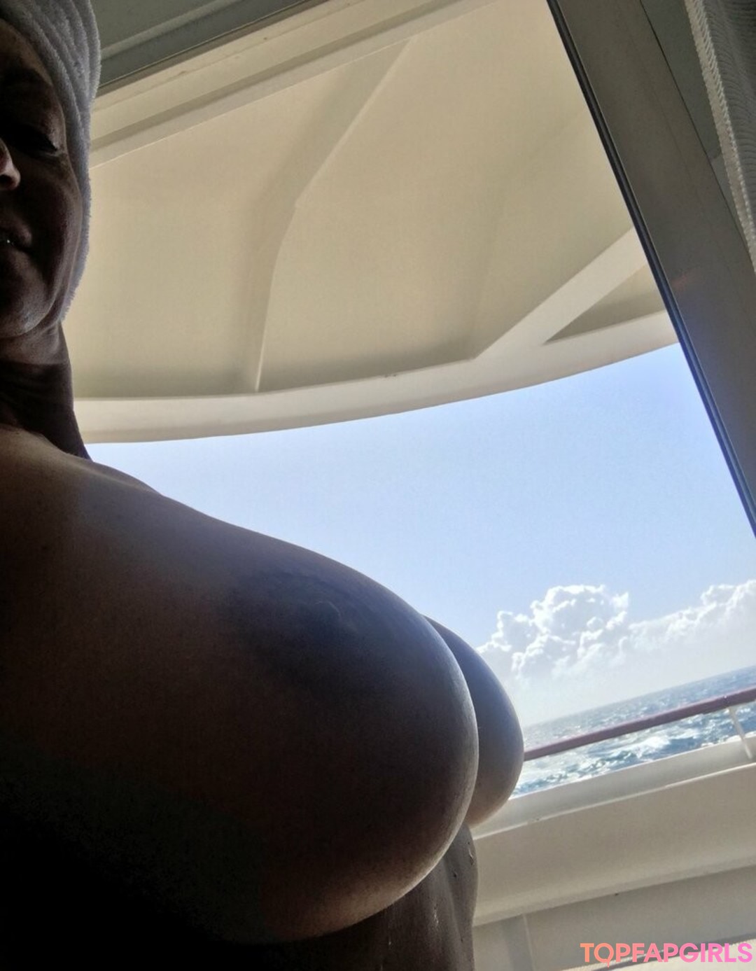 Nacktes geleaktes OnlyFans-Foto von Persia Monir #145