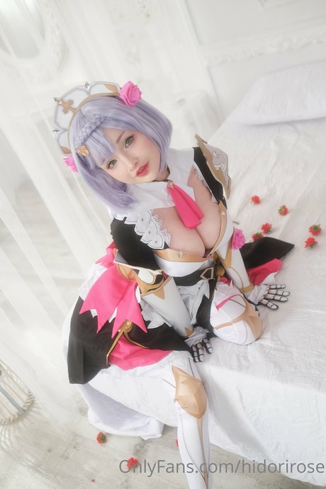 Hidori Rose