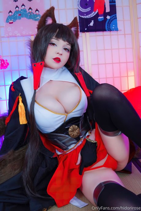 Hidori Rose