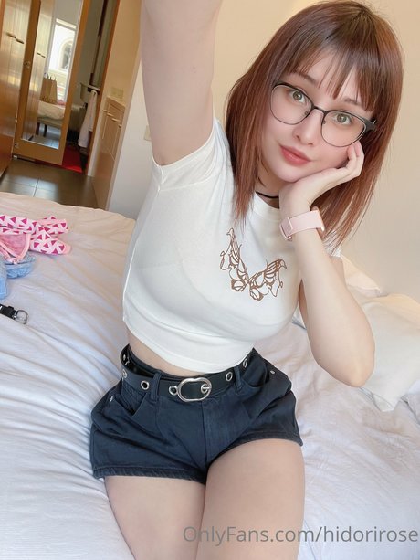 Hidori Rose