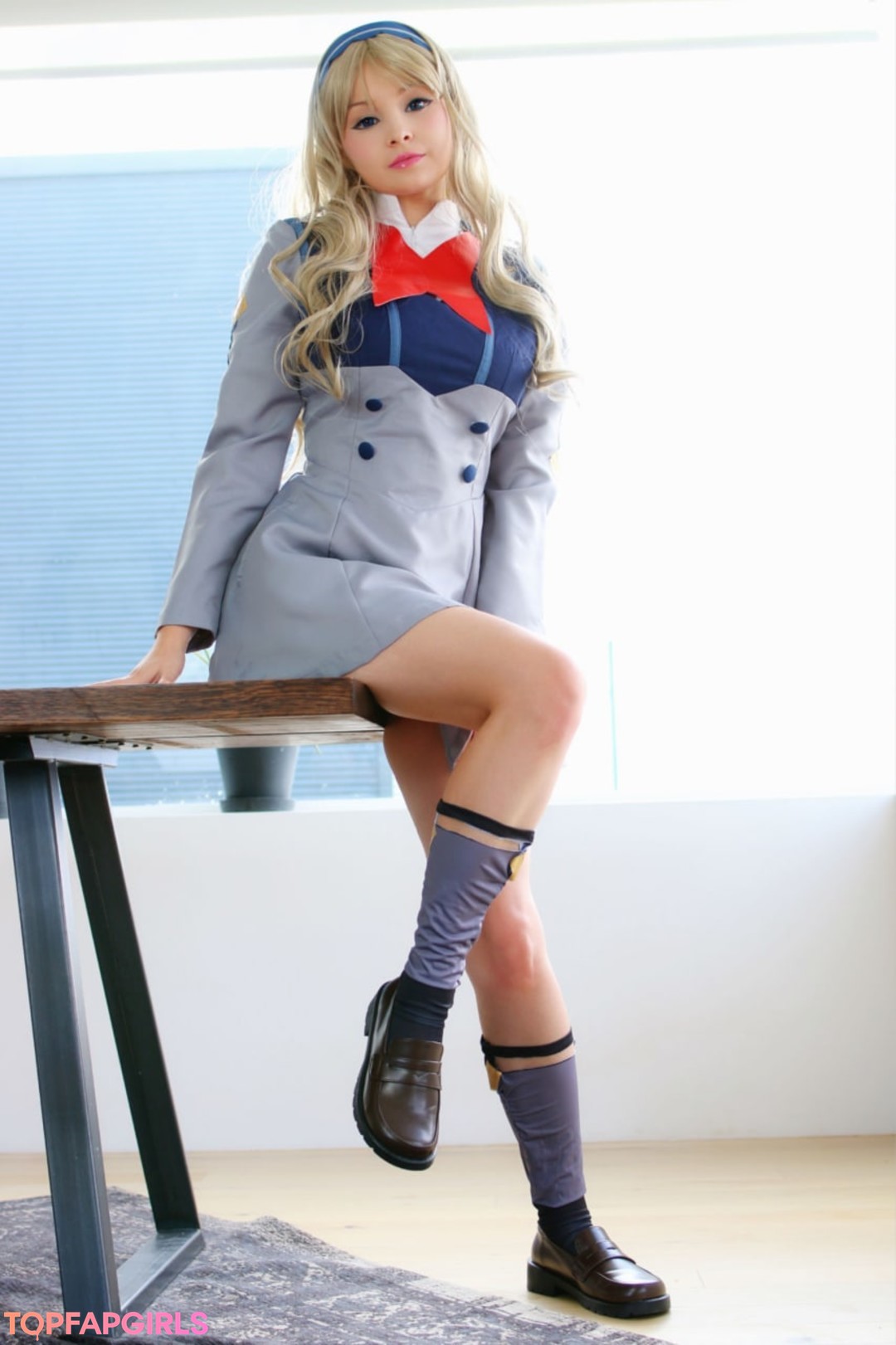 Nacktes geleaktes OnlyFans-Foto von Hidori Rose #563