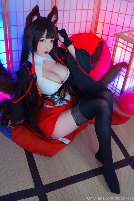 Hidori Rose