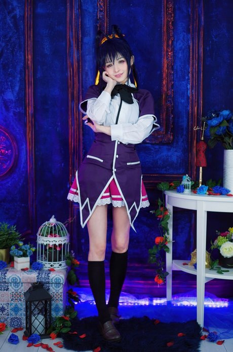 Hidori Rose