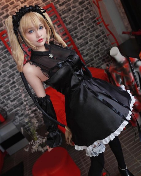 Hidori Rose
