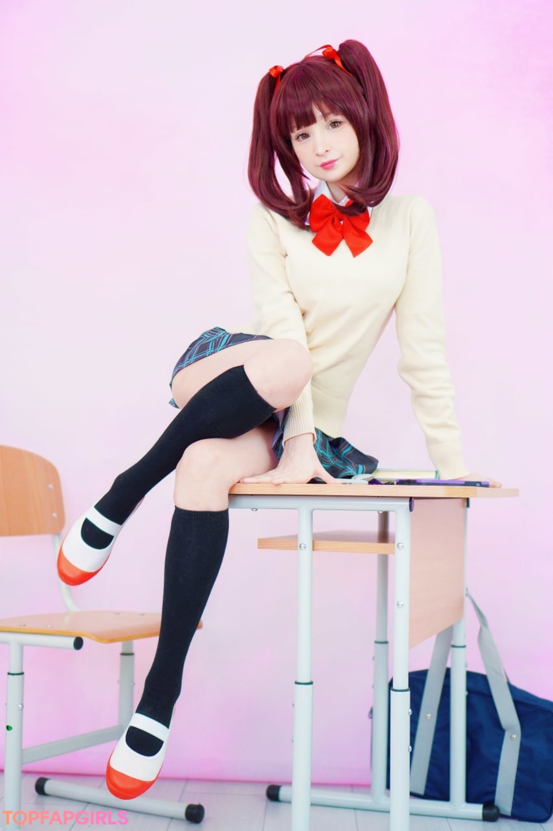 Nacktes geleaktes OnlyFans-Foto von Hidori Rose #621