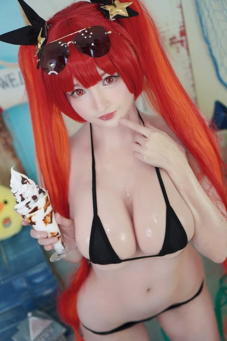 Hidori Rose