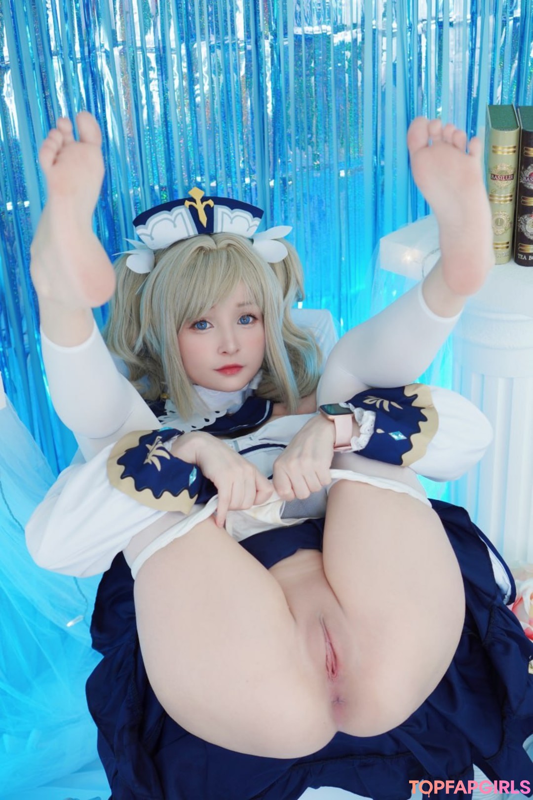 Nacktes geleaktes OnlyFans-Foto von Hidori Rose #705