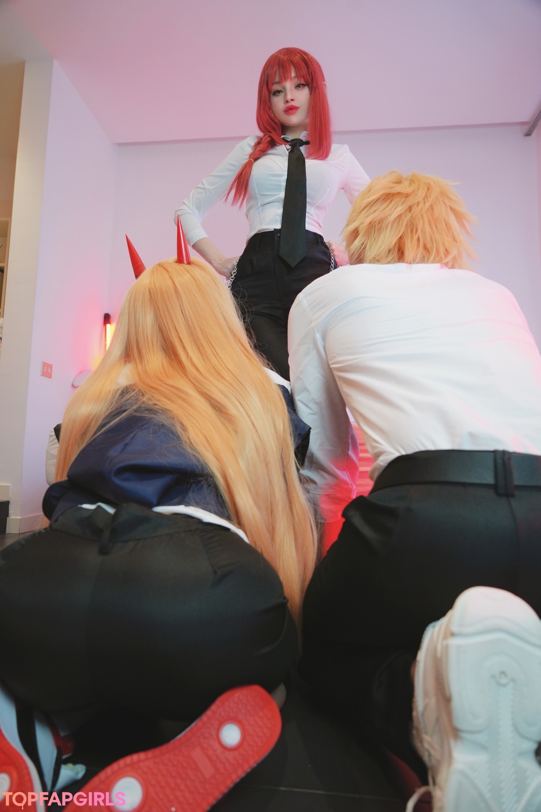 Nacktes geleaktes OnlyFans-Foto von Hidori Rose #815