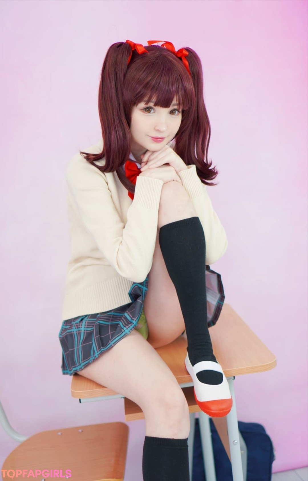 Nacktes geleaktes OnlyFans-Foto von Hidori Rose #842