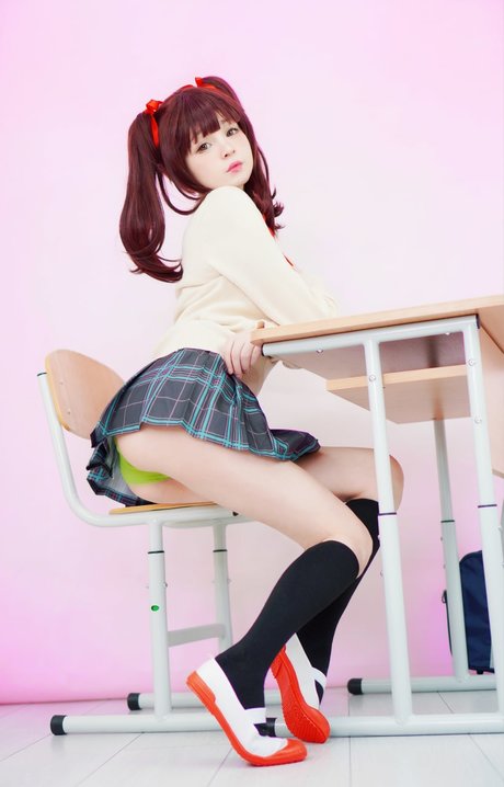 Hidori Rose