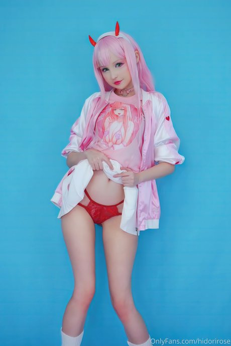 Hidori Rose