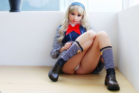 Hidori Rose