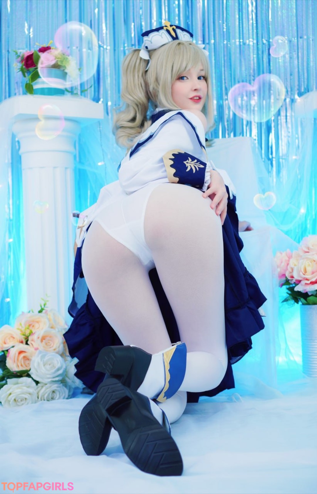 Nacktes geleaktes OnlyFans-Foto von Hidori Rose #1077