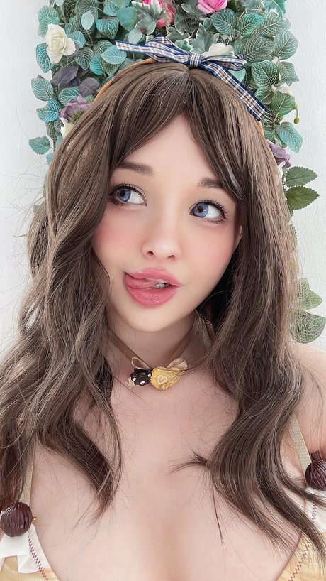 Hidori Rose