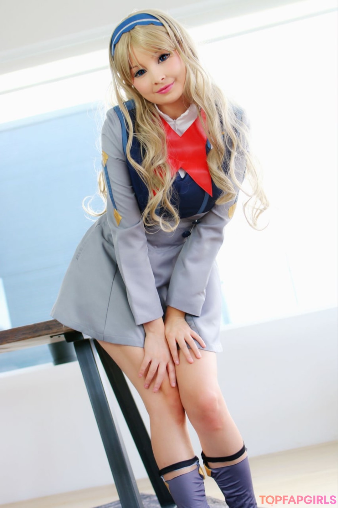 Nacktes geleaktes OnlyFans-Foto von Hidori Rose #1124