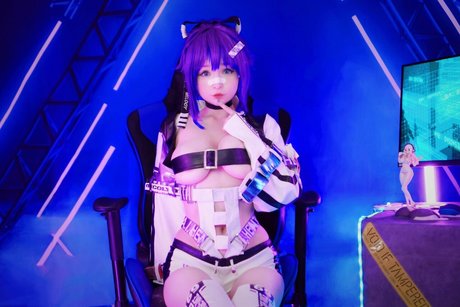 Hidori Rose
