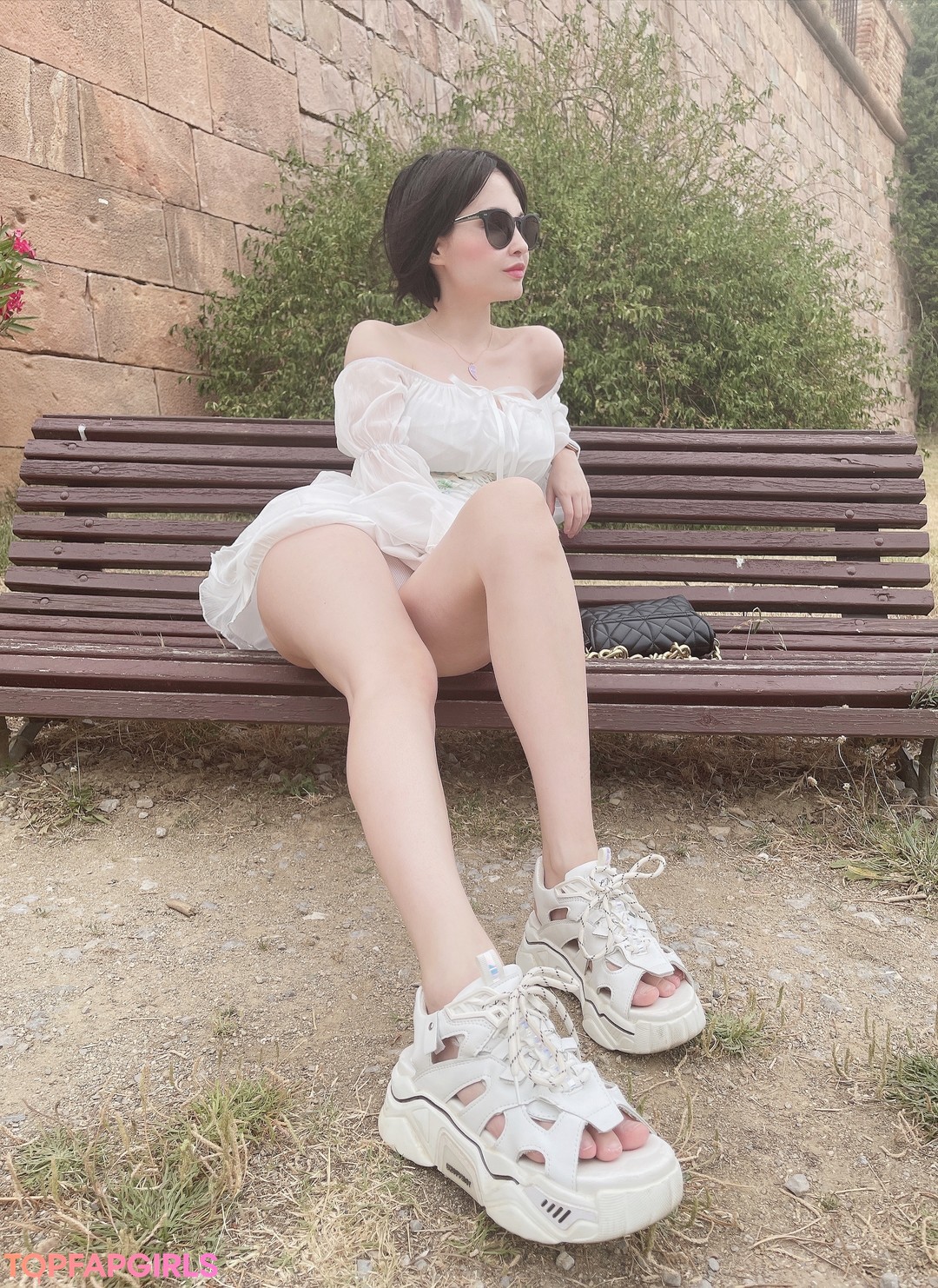 Nacktes geleaktes OnlyFans-Foto von Hidori Rose #1159