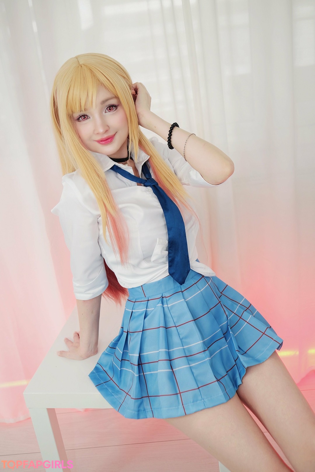 Nacktes geleaktes OnlyFans-Foto von Hidori Rose #118
