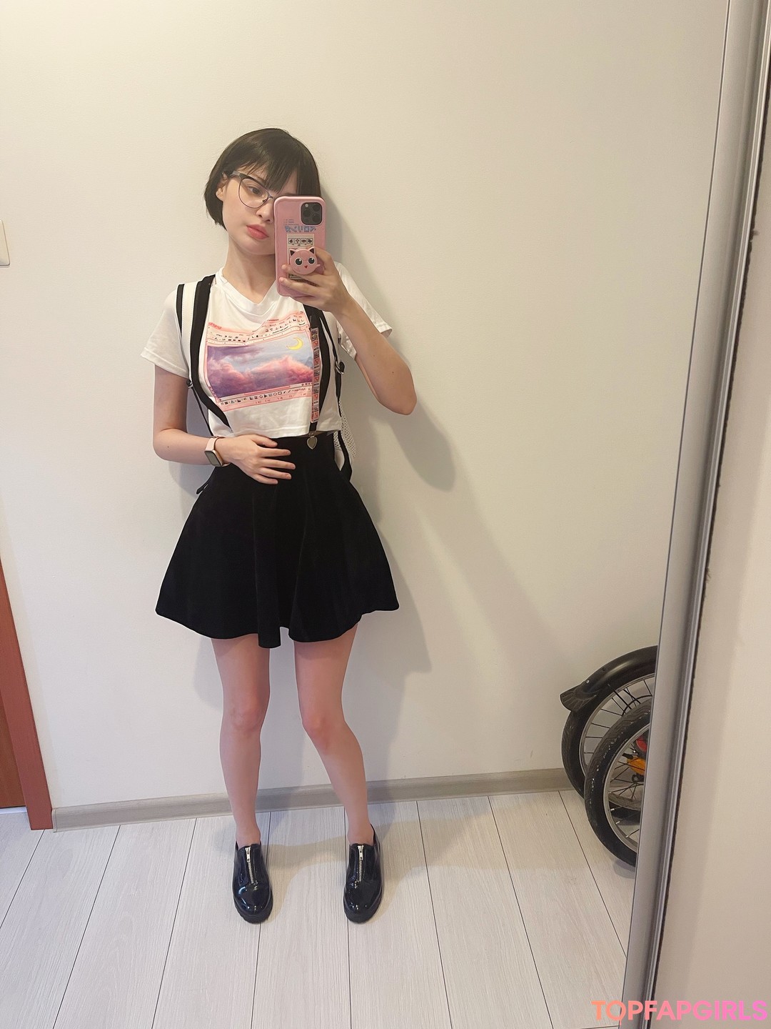 Nacktes geleaktes OnlyFans-Foto von Hidori Rose #1180