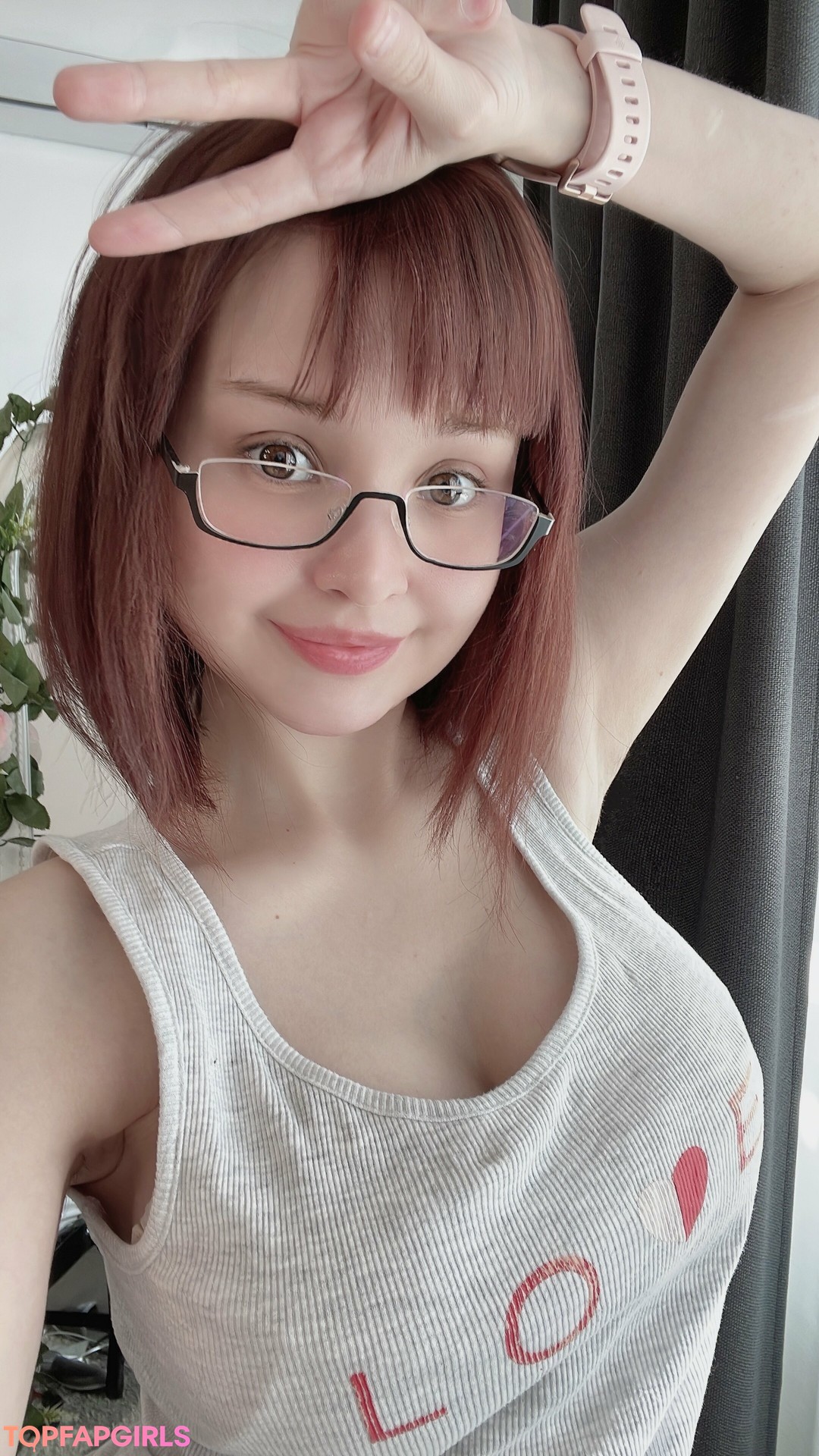 Nacktes geleaktes OnlyFans-Foto von Hidori Rose #119