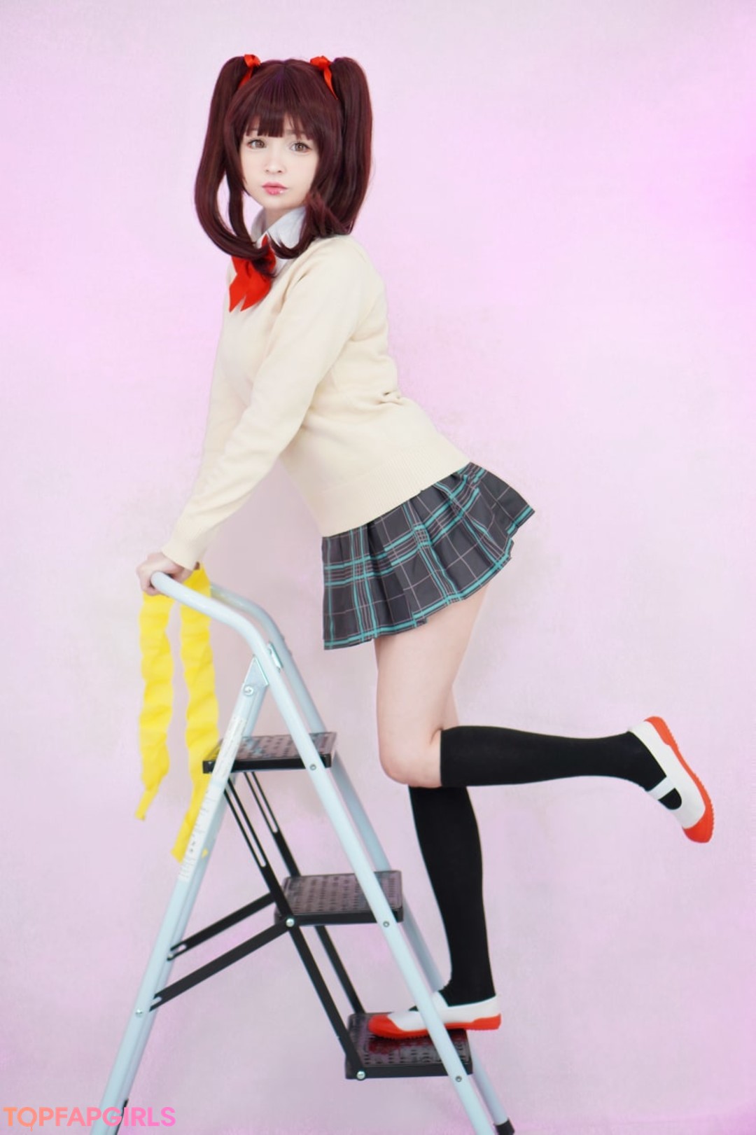 Nacktes geleaktes OnlyFans-Foto von Hidori Rose #1191