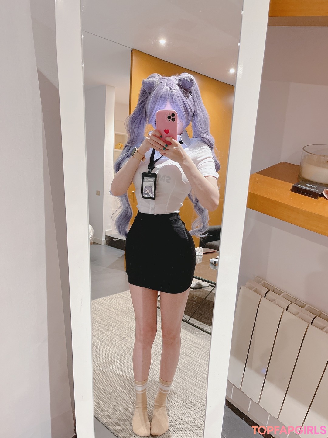 Nacktes geleaktes OnlyFans-Foto von Hidori Rose #1222