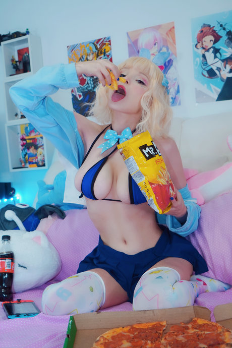 Hidori Rose