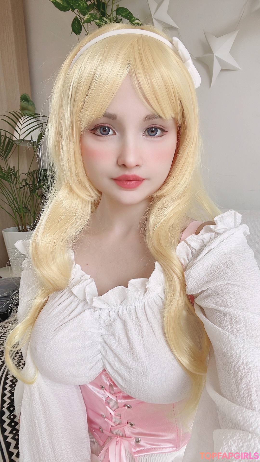 Nacktes geleaktes OnlyFans-Foto von Hidori Rose #1313