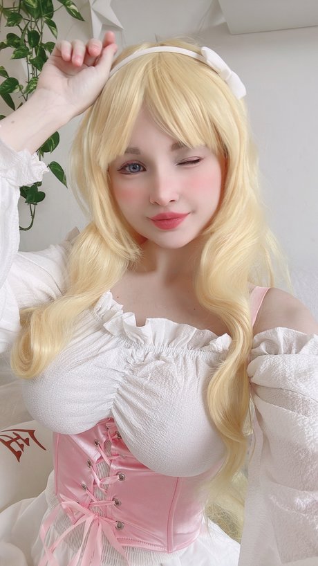 Hidori Rose