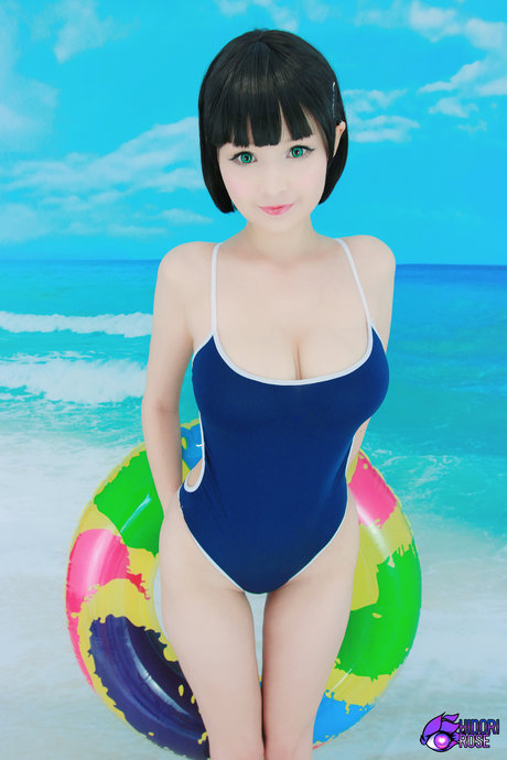 Hidori Rose