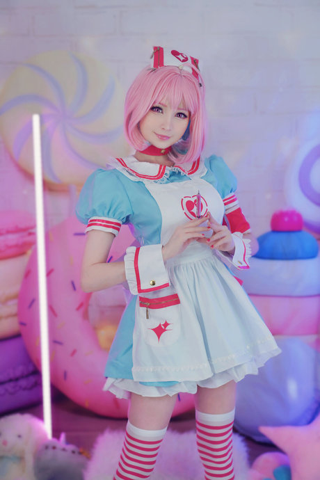 Hidori Rose
