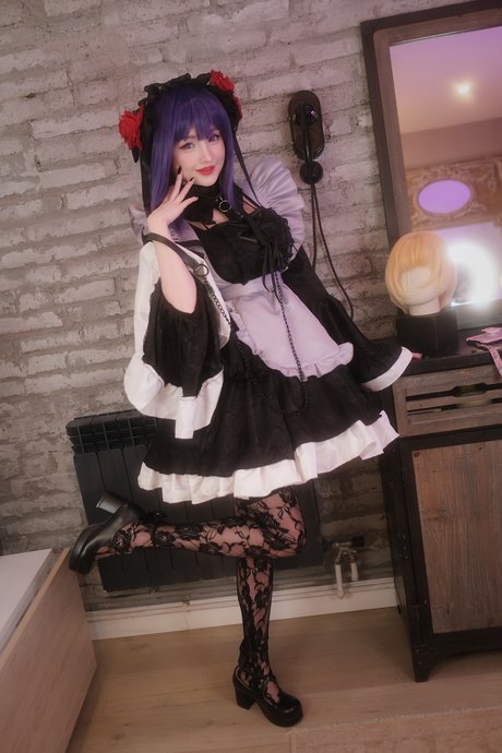Hidori Rose