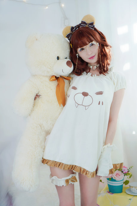 Hidori Rose