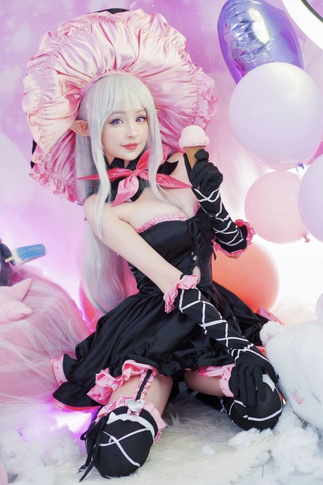Hidori Rose