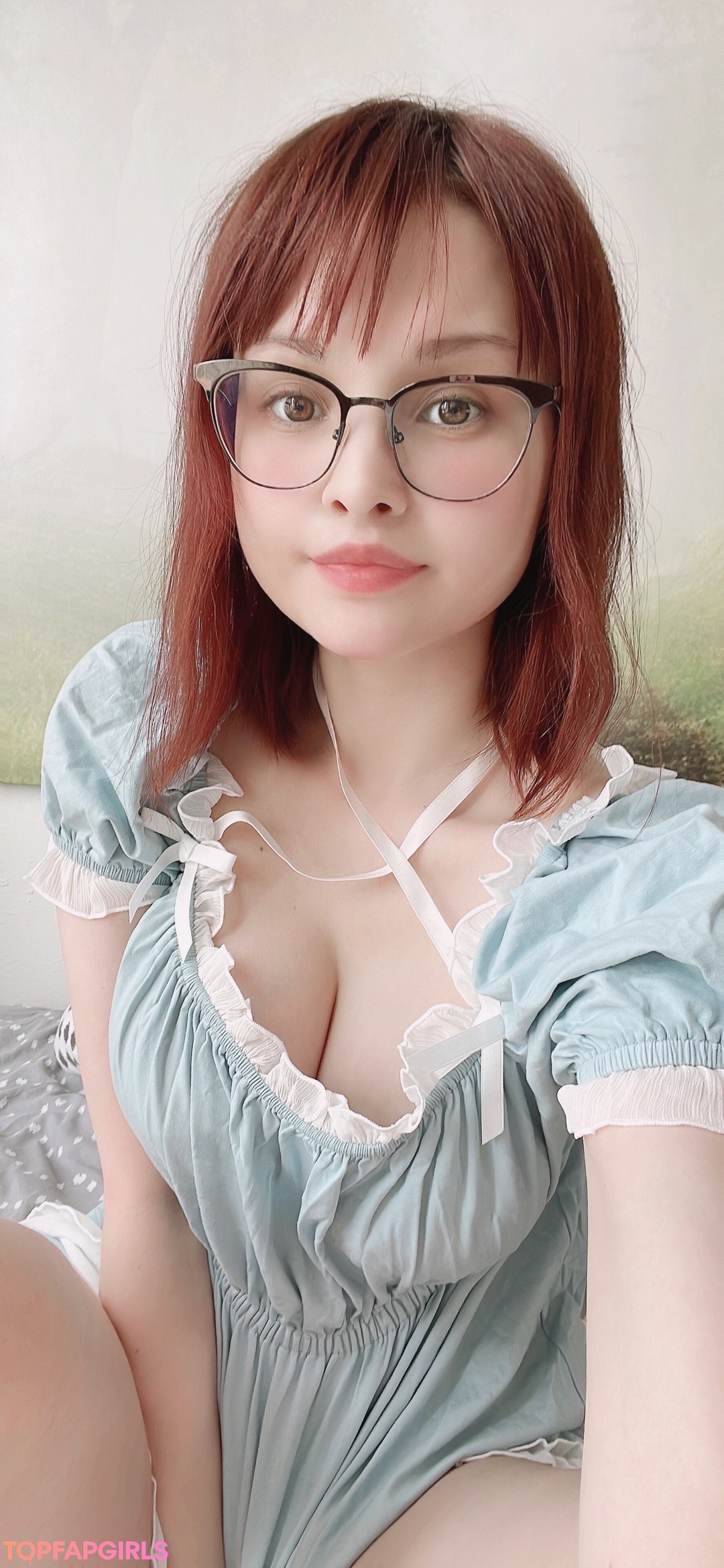 Nacktes geleaktes OnlyFans-Foto von Hidori Rose #158