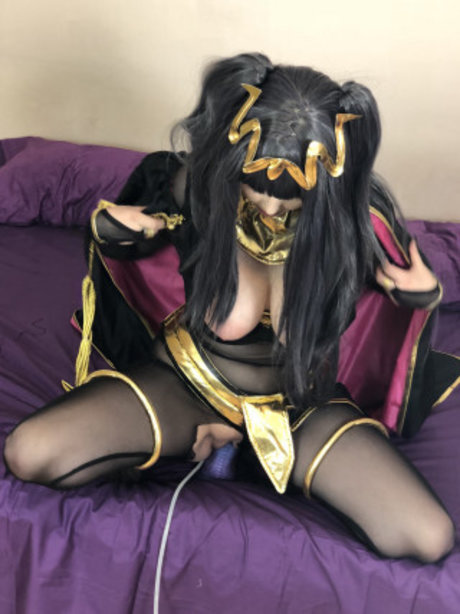 Hidori Rose