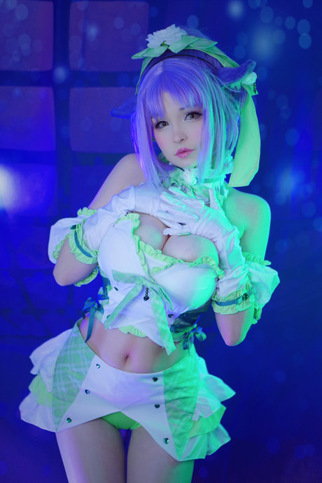 Hidori Rose