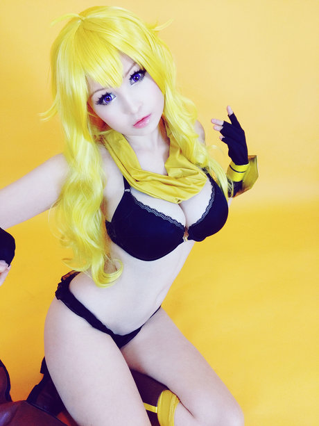 Hidori Rose