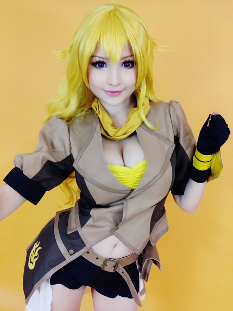 Hidori Rose