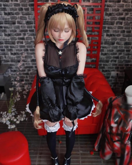 Hidori Rose