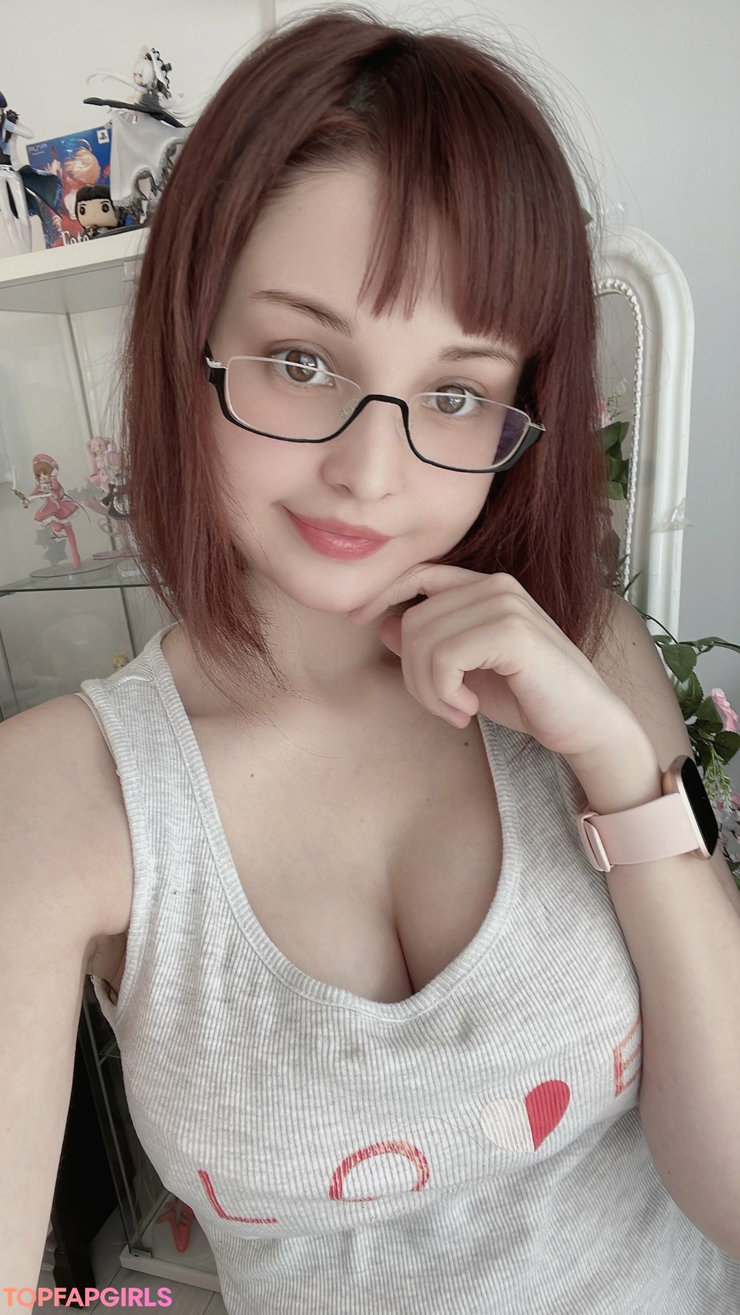 Nacktes geleaktes OnlyFans-Foto von Hidori Rose #35