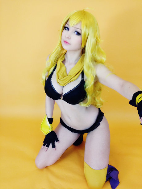 Hidori Rose