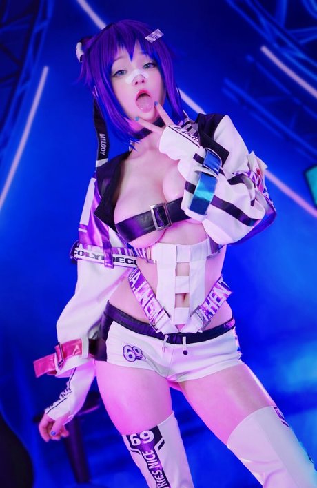 Hidori Rose